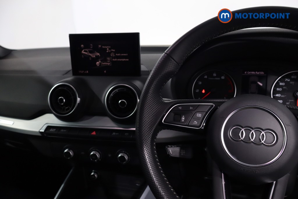 Used Audi Q2 2020 for sale - 77715735: Photo 29