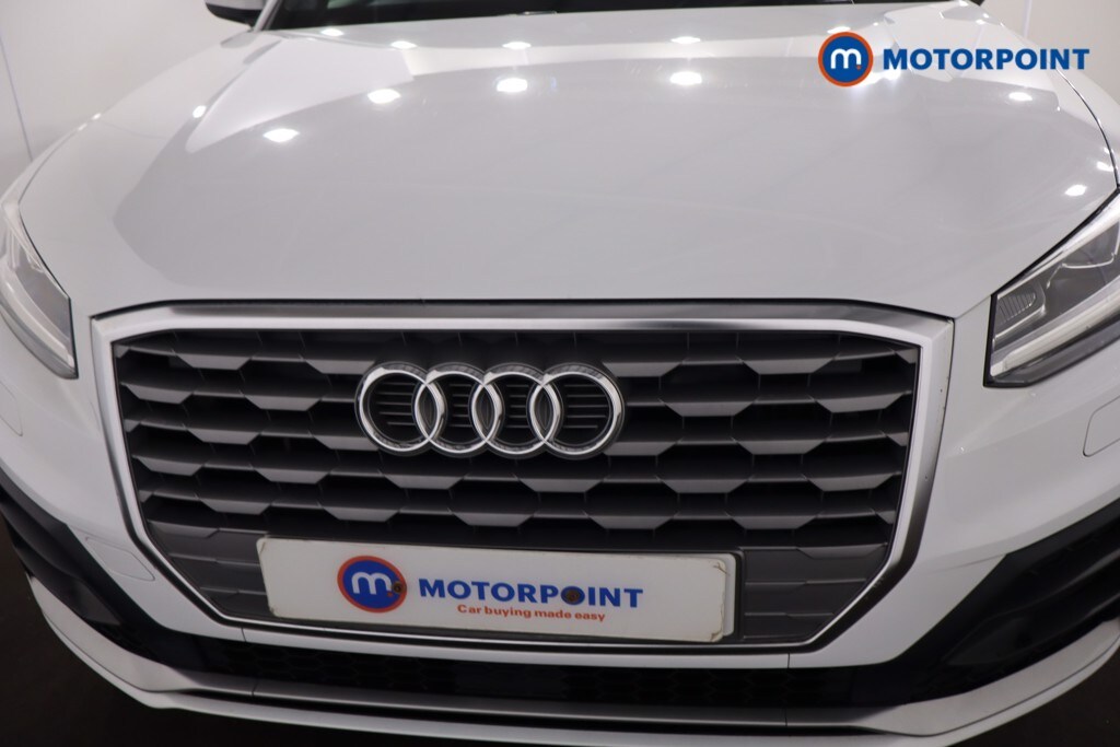 Used Audi Q2 2020 for sale - 77715735: Photo 38