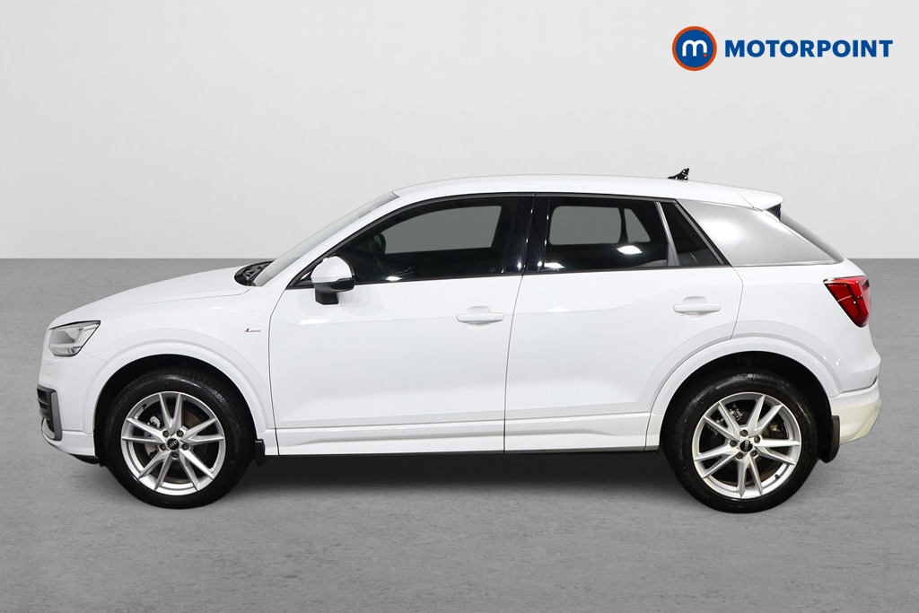 Used Audi Q2 2020 for sale - 77715735: Photo 4