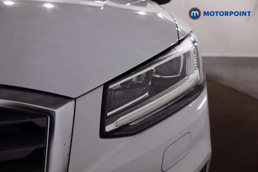 Used Audi Q2 2020 for sale - 77715735: Photo 41