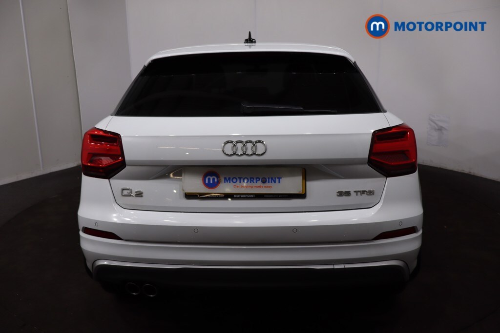 Used Audi Q2 2020 for sale - 77715735: Photo 46
