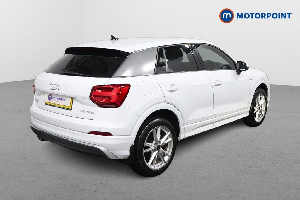 Used Audi Q2 2020 for sale - 77715735: Photo 7
