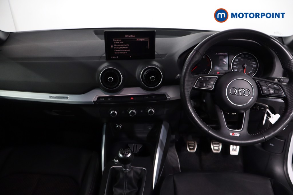 Used Audi Q2 2020 for sale - 77715735: Photo 9