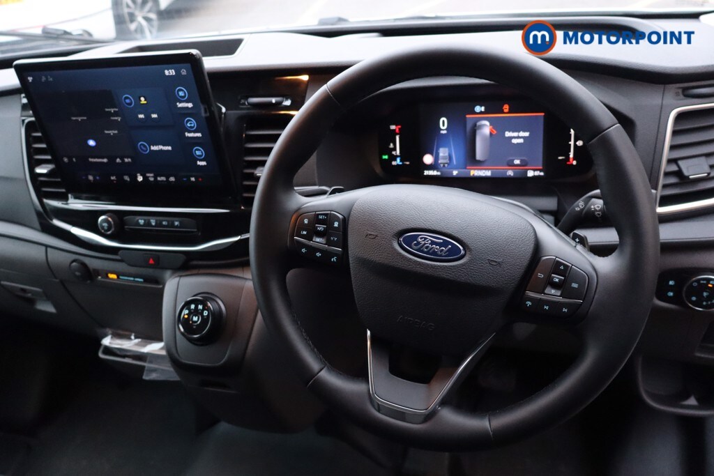 Used Ford Transit 2024 for sale - 77443692: Photo 10