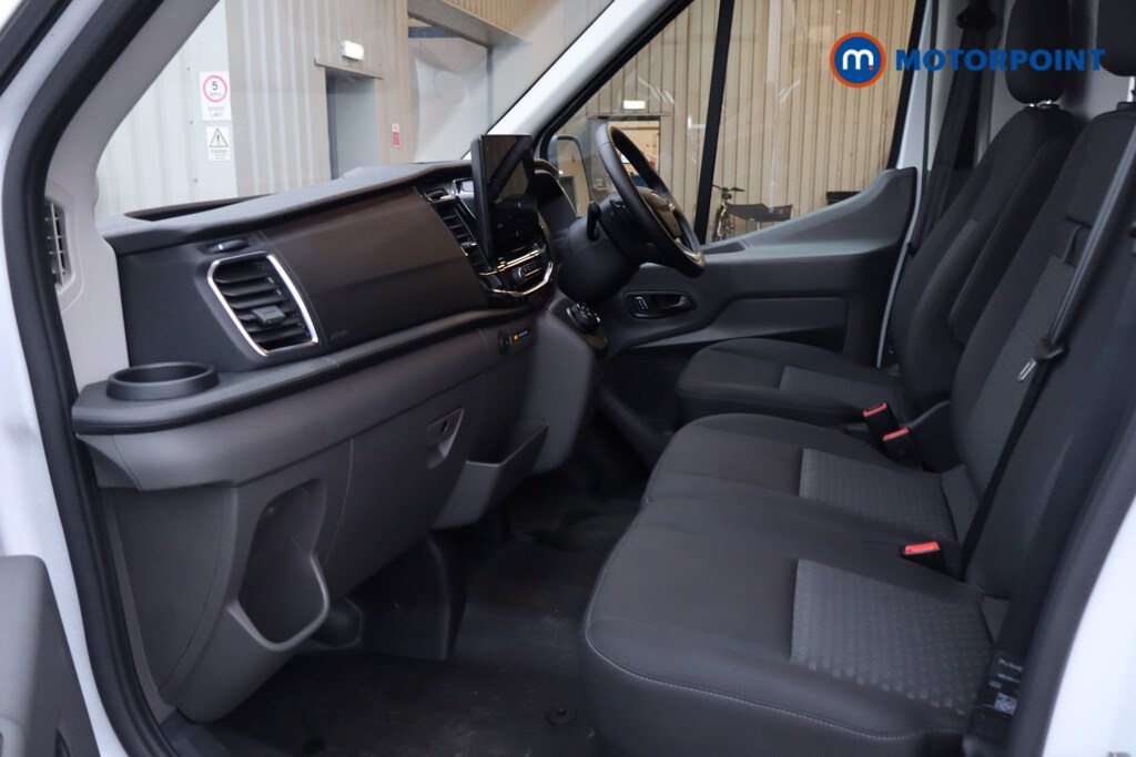 Used Ford Transit 2024 for sale - 77443692: Photo 11