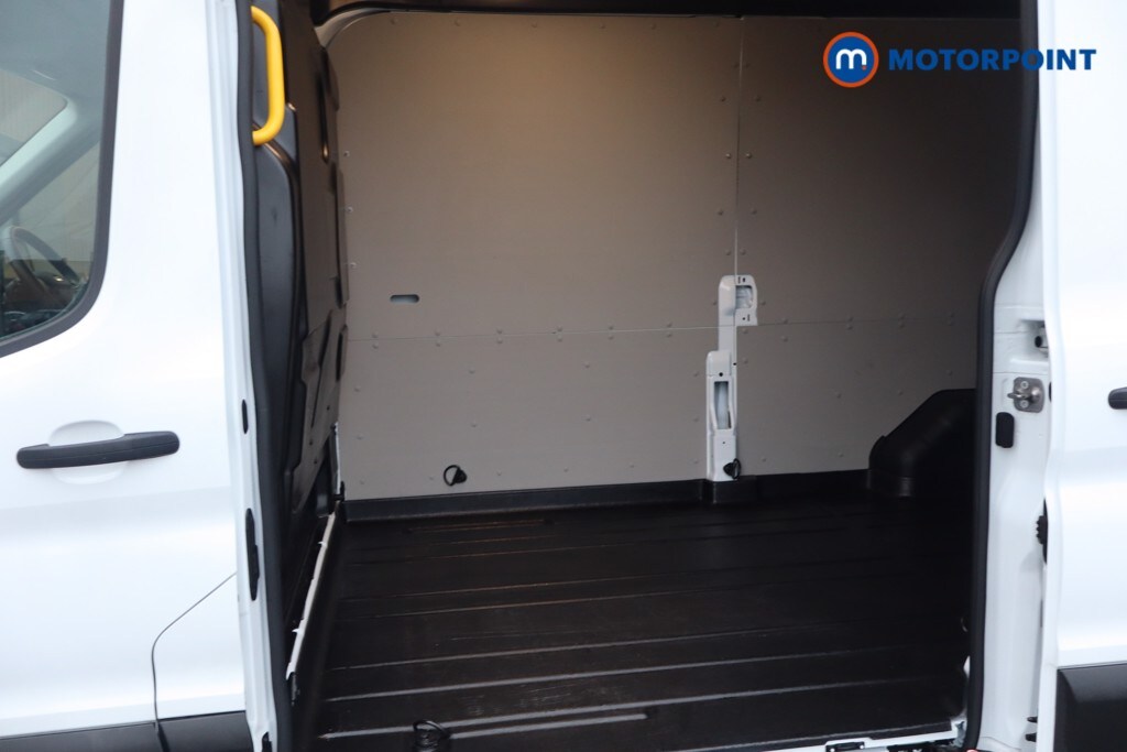 Used Ford Transit 2024 for sale - 77443692: Photo 12