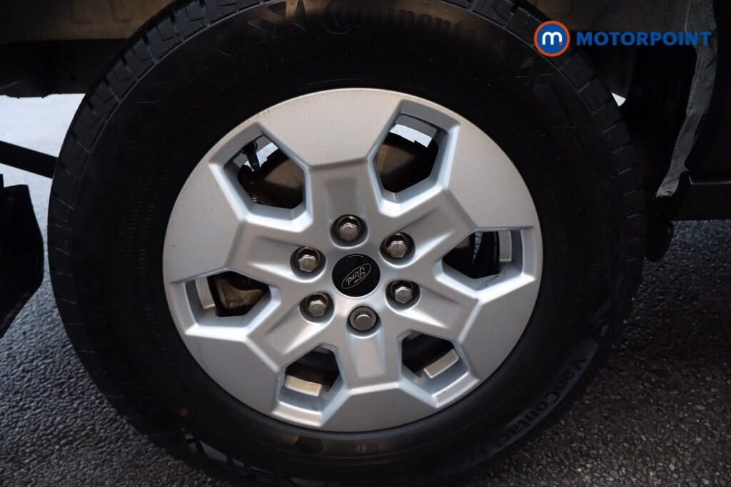 Used Ford Transit 2024 for sale - 77443692: Photo 16