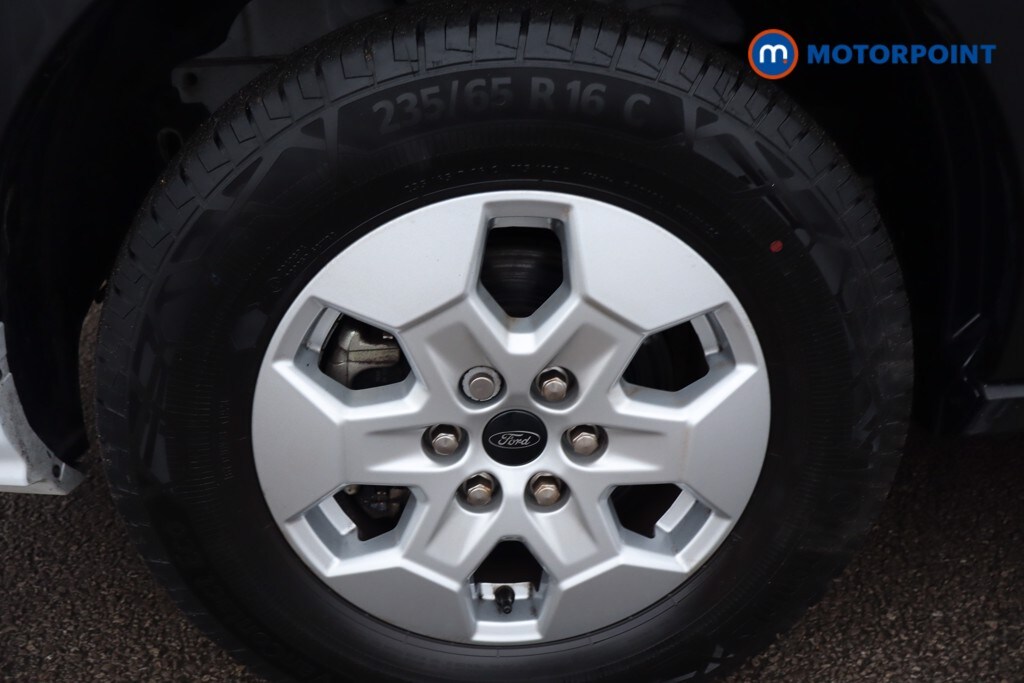 Used Ford Transit 2024 for sale - 77443692: Photo 18