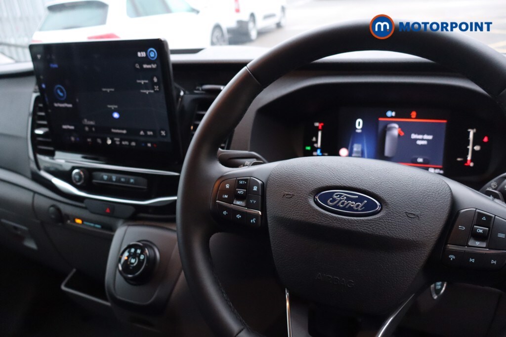 Used Ford Transit 2024 for sale - 77443692: Photo 29