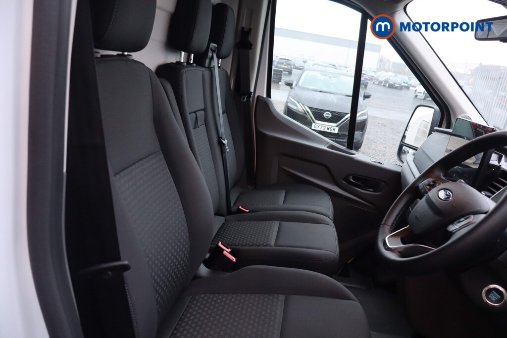 Used Ford Transit 2024 for sale - 77443692: Photo 31