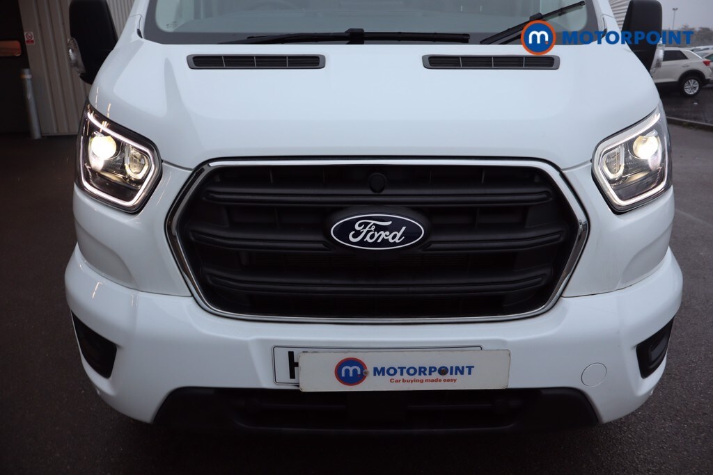 Used Ford Transit 2024 for sale - 77443692: Photo 35