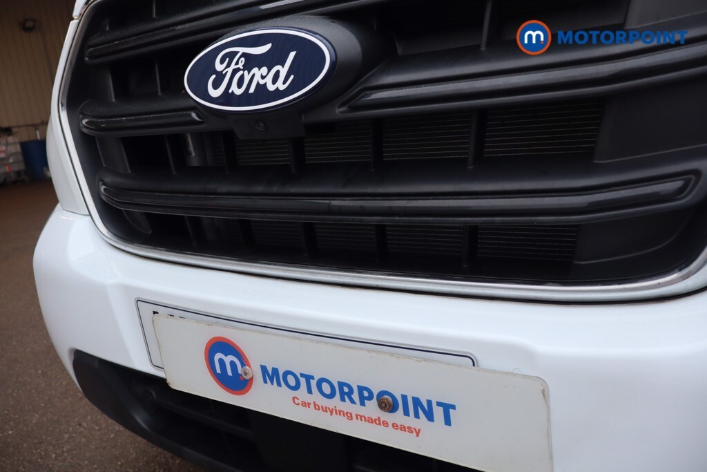 Used Ford Transit 2024 for sale - 77443692: Photo 37