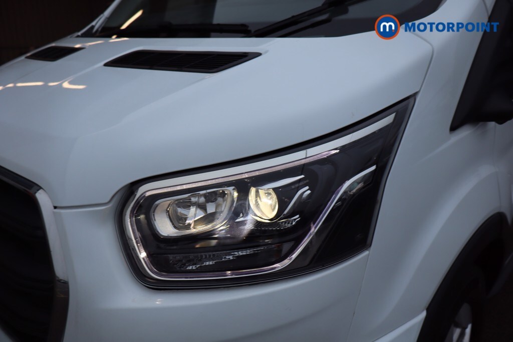 Used Ford Transit 2024 for sale - 77443692: Photo 38