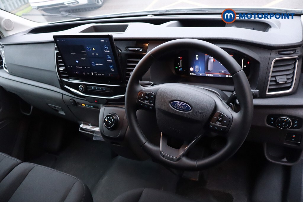 Used Ford Transit 2024 for sale - 77443692: Photo 4