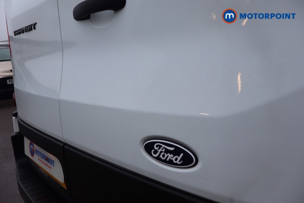 Used Ford Transit 2024 for sale - 77443692: Photo 44