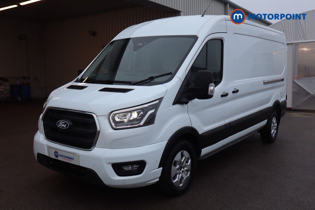 Used Ford Transit 2024 for sale - 77443692: Photo 5