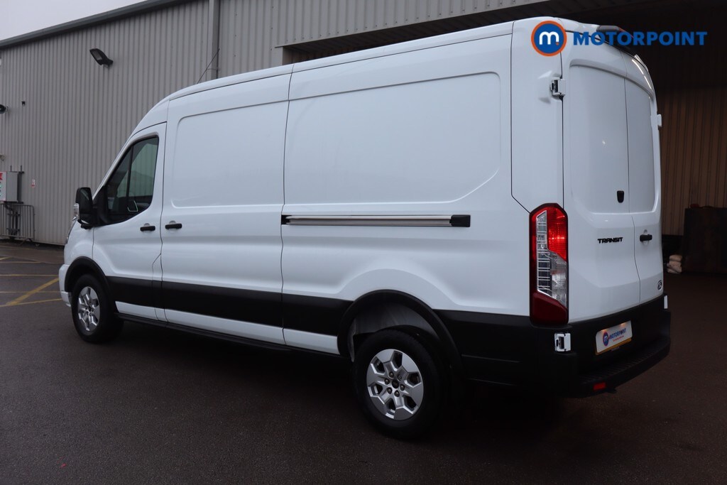 Used Ford Transit 2024 for sale - 77443692: Photo 7