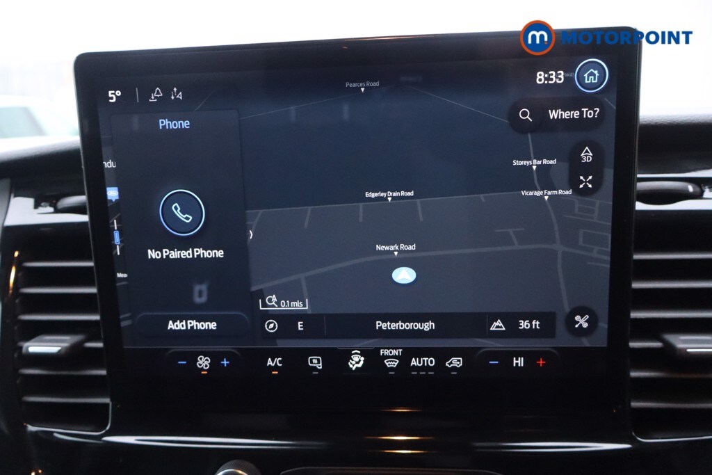 Used Ford Transit 2024 for sale - 77443692: Photo 9