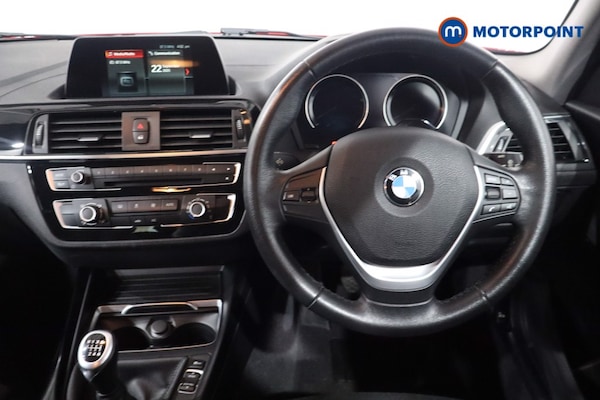 Used BMW 1 Series 2019 for sale - 76046776: Photo 11