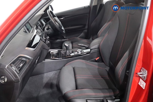 Used BMW 1 Series 2019 for sale - 76046776: Photo 12
