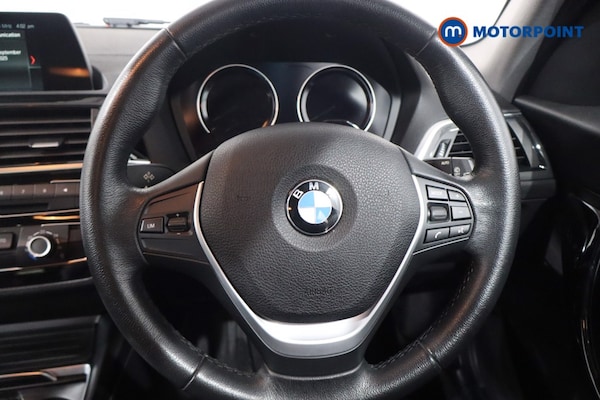 Used BMW 1 Series 2019 for sale - 76046776: Photo 14