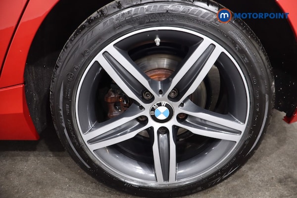 Used BMW 1 Series 2019 for sale - 76046776: Photo 20