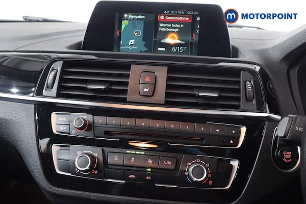 Used BMW 1 Series 2019 for sale - 76046776: Photo 25