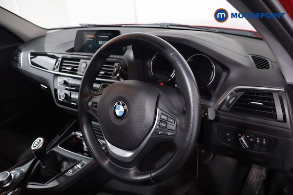 Used BMW 1 Series 2019 for sale - 76046776: Photo 35