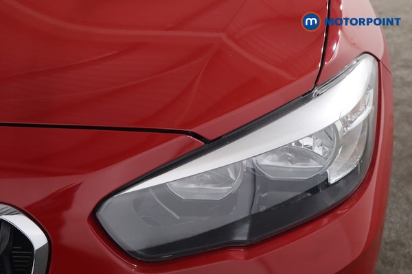 Used BMW 1 Series 2019 for sale - 76046776: Photo 38
