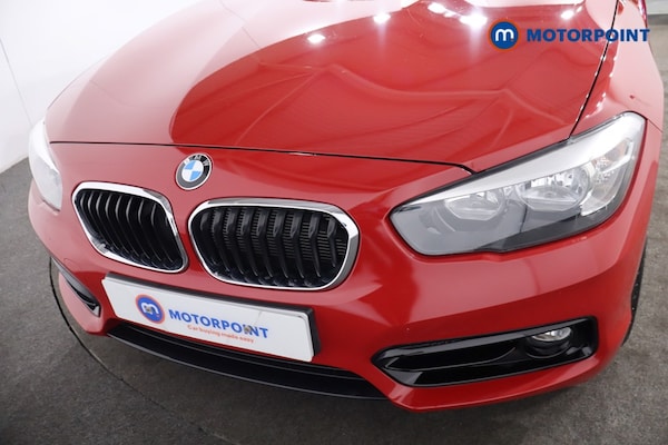 Used BMW 1 Series 2019 for sale - 76046776: Photo 41