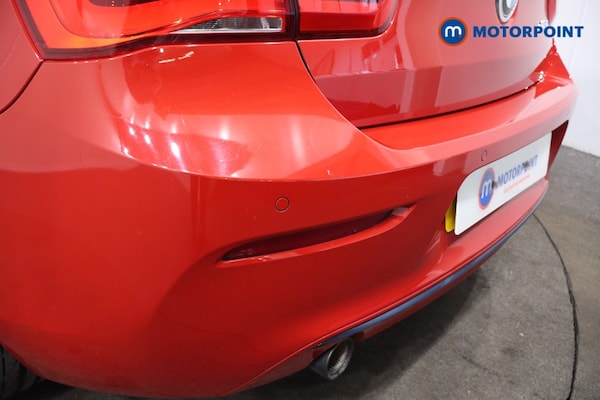 Used BMW 1 Series 2019 for sale - 76046776: Photo 45
