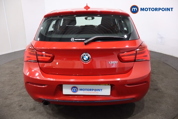 Used BMW 1 Series 2019 for sale - 76046776: Photo 46