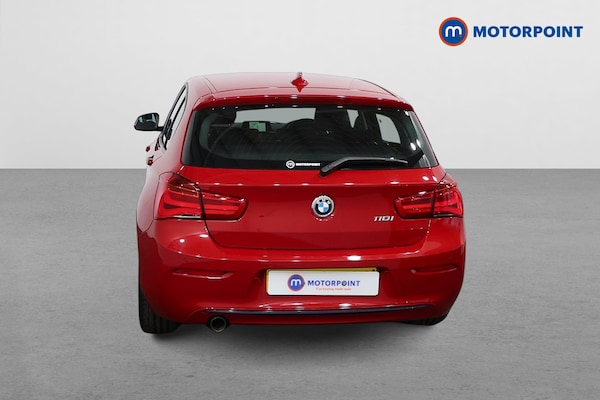 Used BMW 1 Series 2019 for sale - 76046776: Photo 6