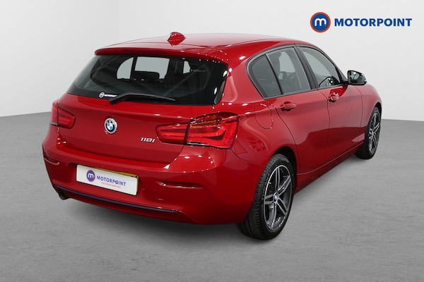 Used BMW 1 Series 2019 for sale - 76046776: Photo 7