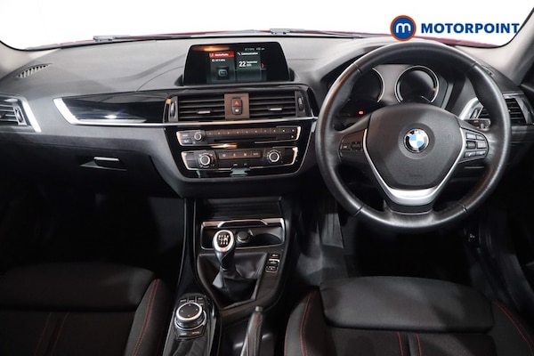 Used BMW 1 Series 2019 for sale - 76046776: Photo 9