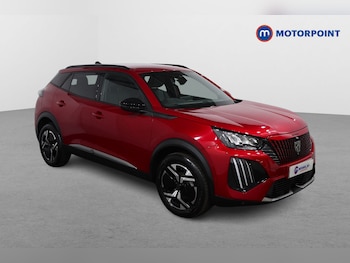 Used Peugeot 2008 2024 for sale - 78530943: Photo