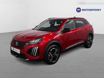 Used Peugeot 2008 2024 for sale - 78530943: Photo