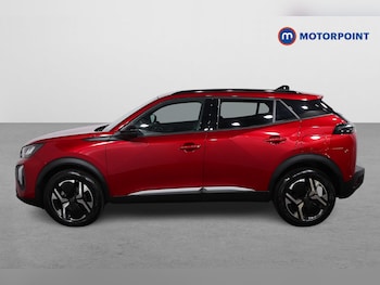 Used Peugeot 2008 2024 for sale - 78530943: Photo
