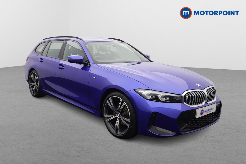 Used BMW 3 Series 2023 for sale - 76718339: Photo 1