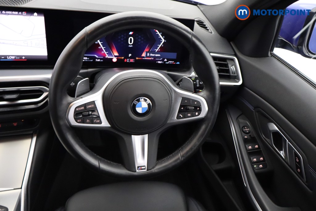 Used BMW 3 Series 2023 for sale - 76718339: Photo 11