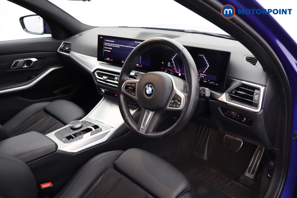 Used BMW 3 Series 2023 for sale - 76718339: Photo 12