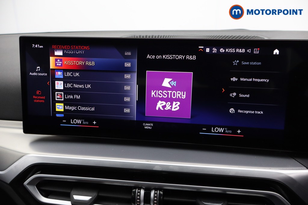 Used BMW 3 Series 2023 for sale - 76718339: Photo 14