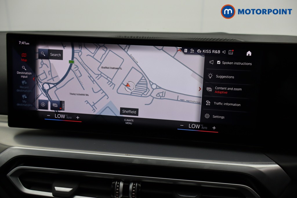 Used BMW 3 Series 2023 for sale - 76718339: Photo 16