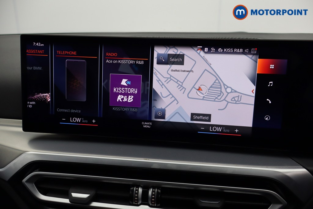 Used BMW 3 Series 2023 for sale - 76718339: Photo 18