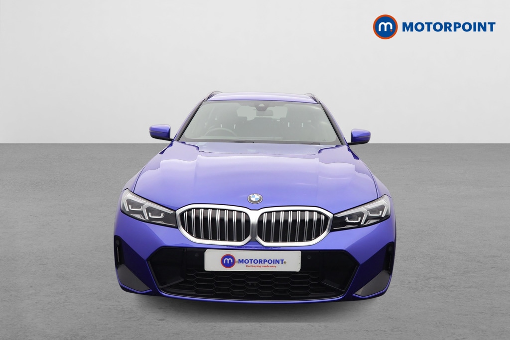 Used BMW 3 Series 2023 for sale - 76718339: Photo 2