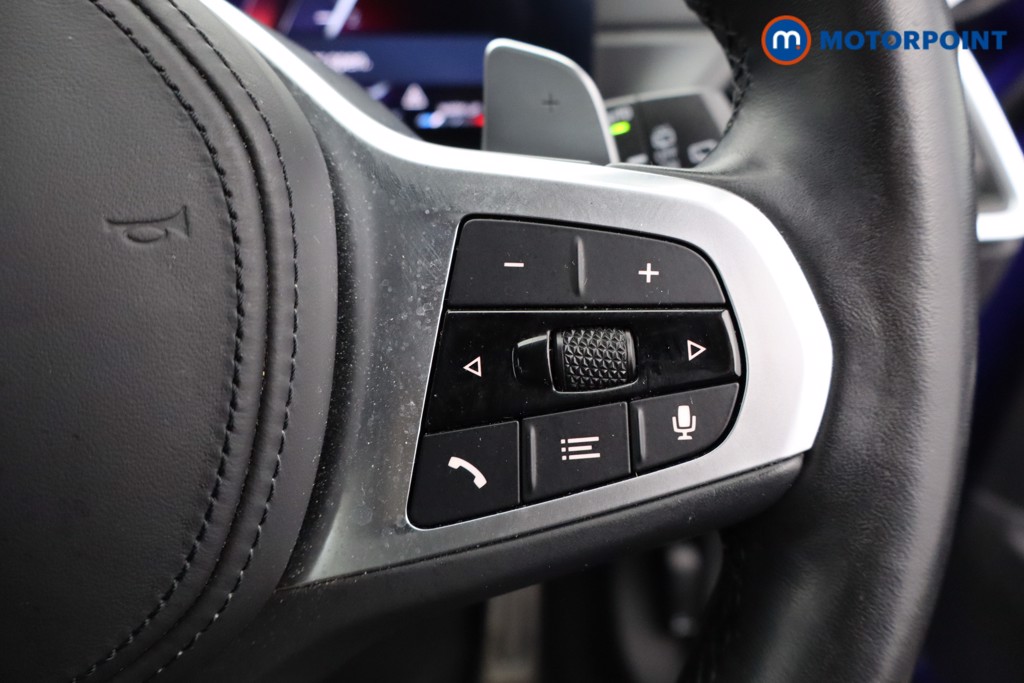 Used BMW 3 Series 2023 for sale - 76718339: Photo 25