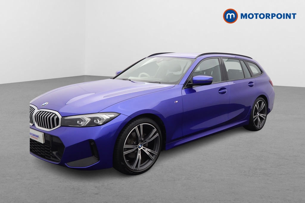 Used BMW 3 Series 2023 for sale - 76718339: Photo 3