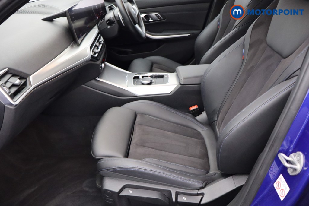 Used BMW 3 Series 2023 for sale - 76718339: Photo 35