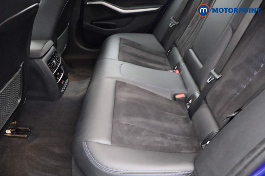 Used BMW 3 Series 2023 for sale - 76718339: Photo 36