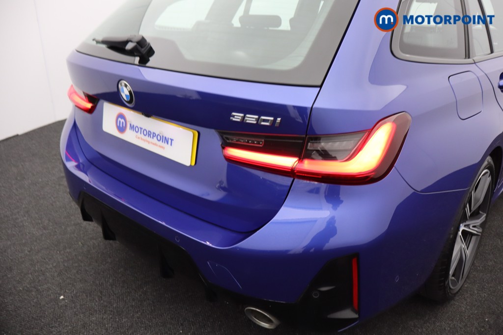 Used BMW 3 Series 2023 for sale - 76718339: Photo 39